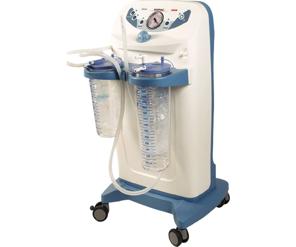 Stérilisateur compact CUBE - Miele