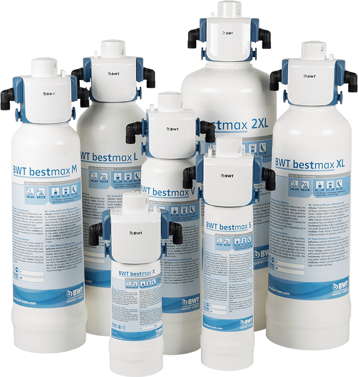 Stérilisateur compact CUBE - Miele