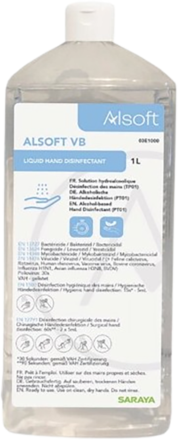 Stérilisateur compact CUBE - Miele