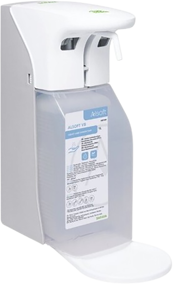 Stérilisateur compact CUBE - Miele