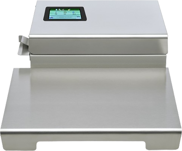 Stérilisateur compact CUBE - Miele