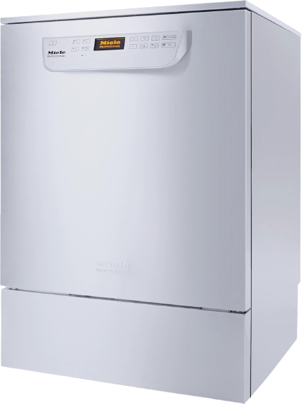 Stérilisateur compact CUBE - Miele