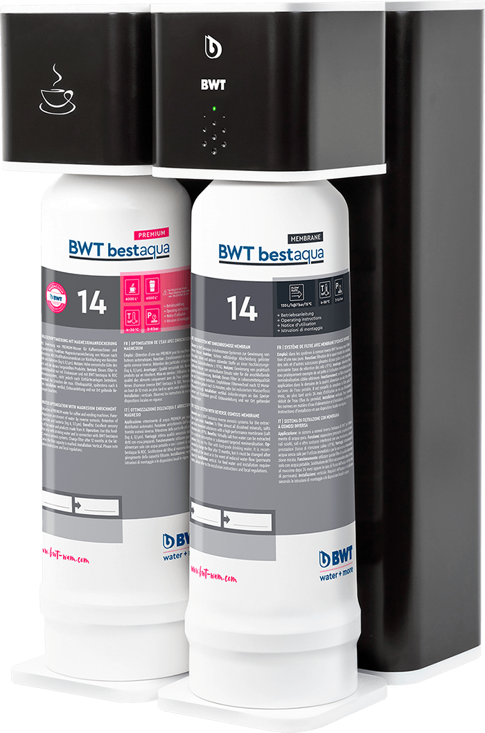 Stérilisateur compact CUBE - Miele