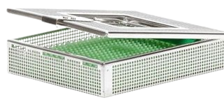 Stérilisateur compact CUBE - Miele