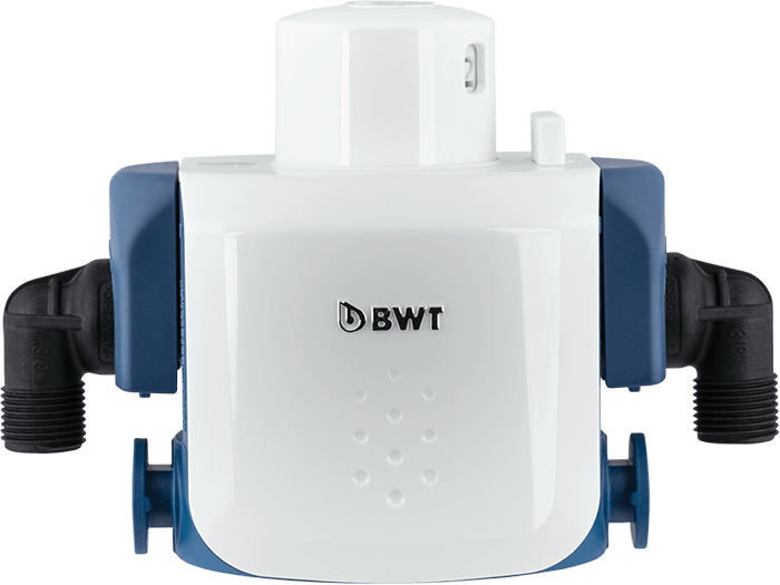 Stérilisateur compact CUBE - Miele