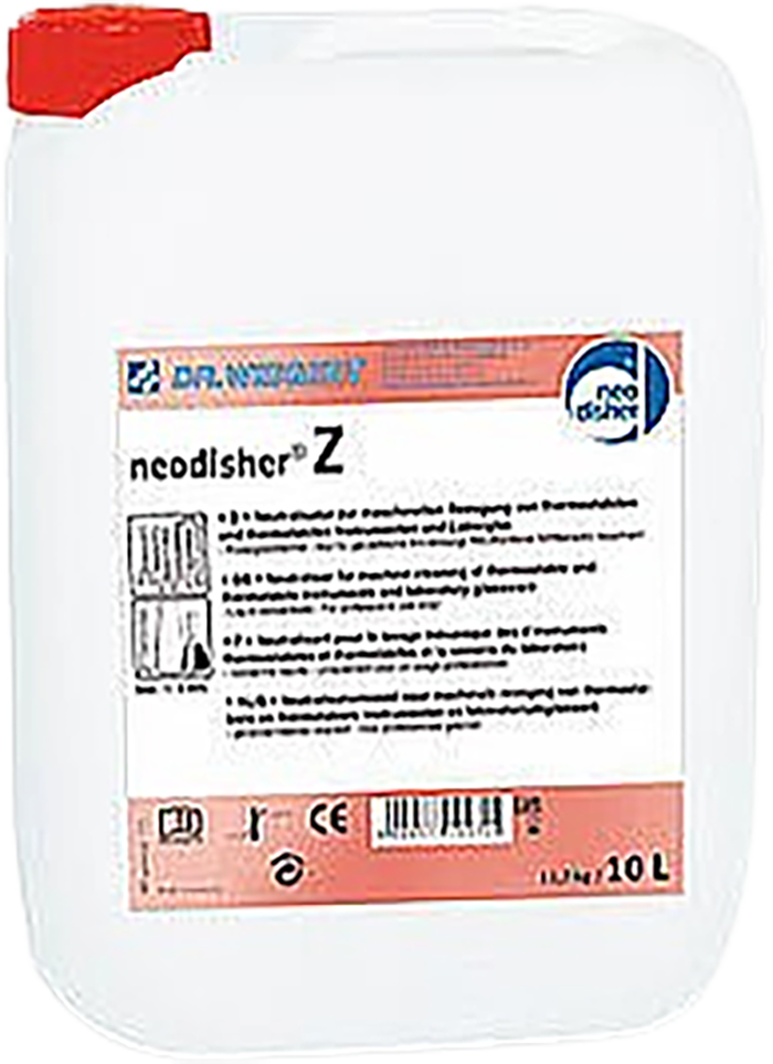 Stérilisateur compact CUBE - Miele