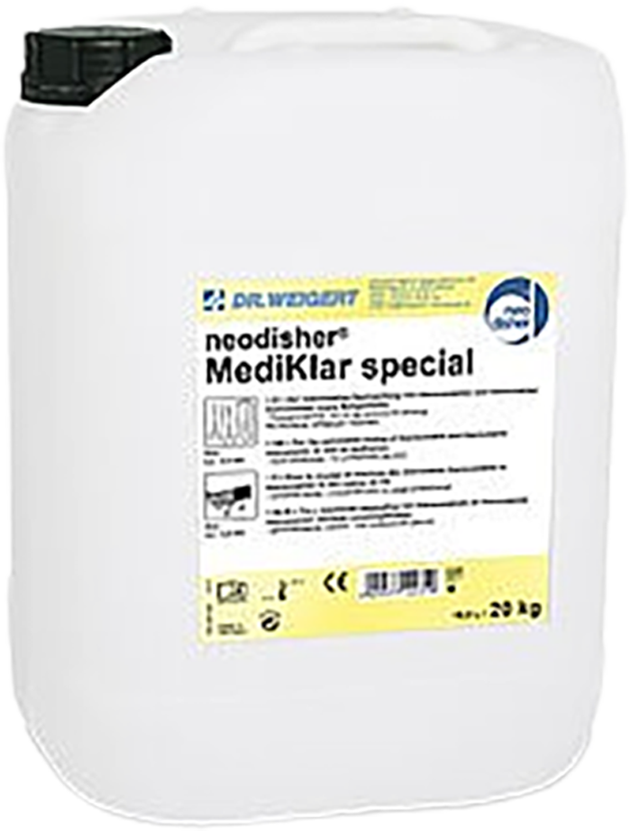 Stérilisateur compact CUBE - Miele