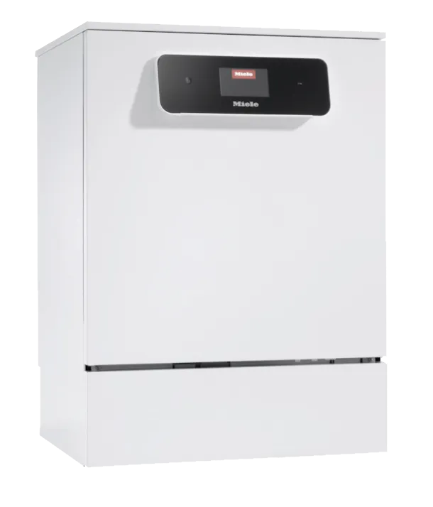 Stérilisateur compact CUBE - Miele