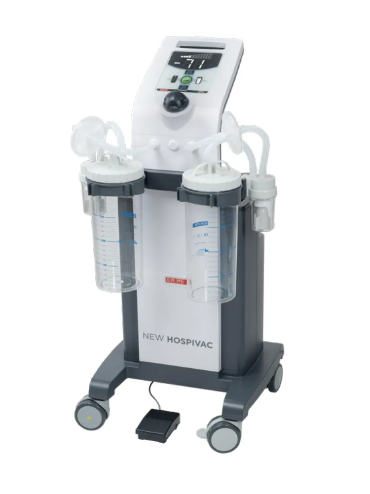 Stérilisateur compact CUBE - Miele