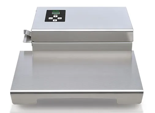 Stérilisateur compact CUBE - Miele